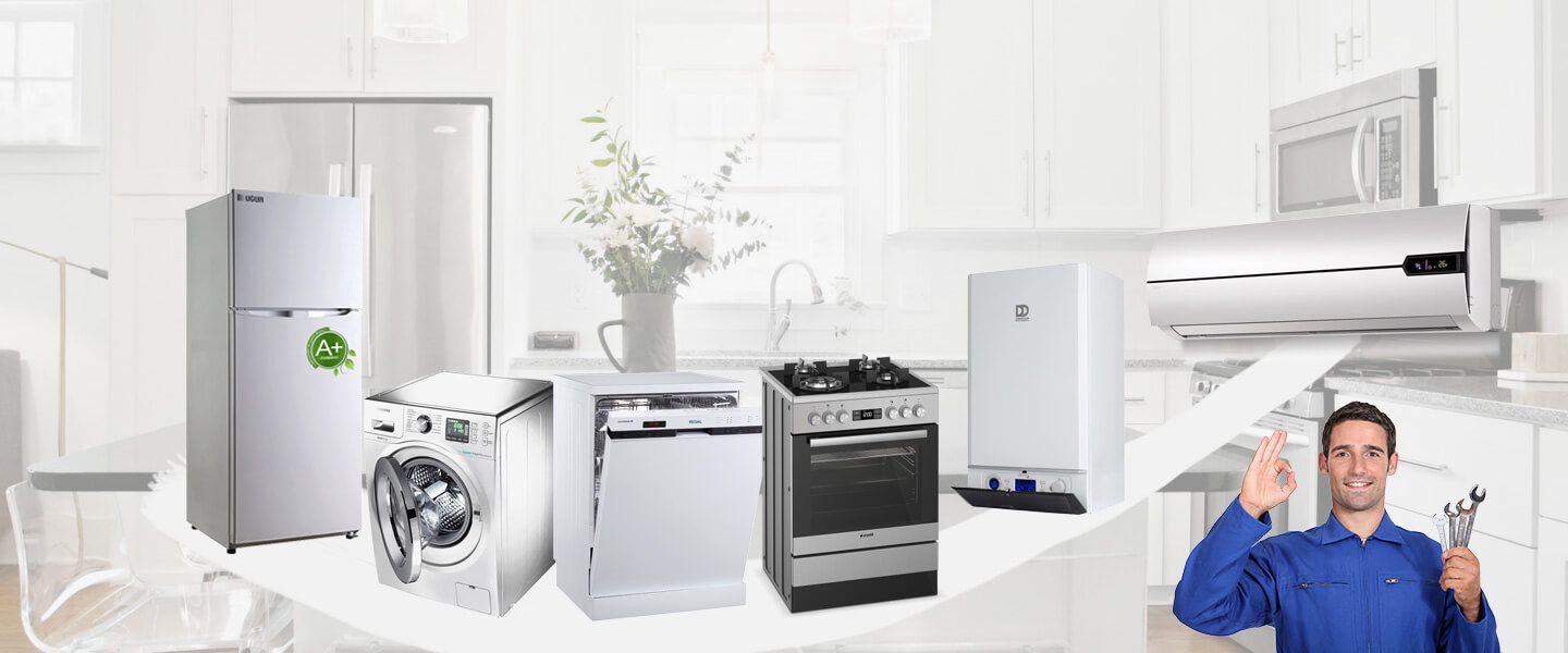 Ahlat Grundig Servisi